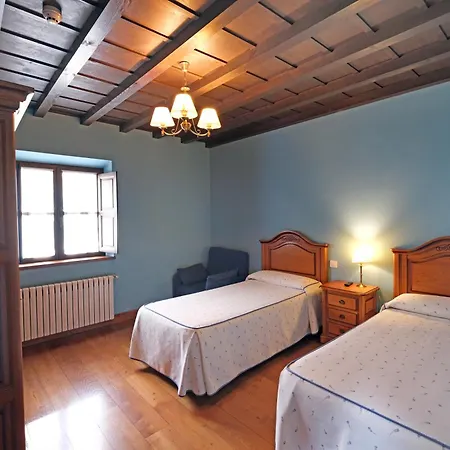 De Fidel 3* Puentenansa