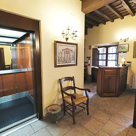 Mini-hôtel De Fidel