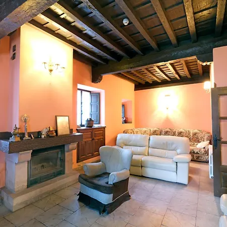 De Fidel Mini-hôtel Puentenansa