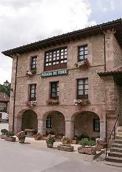 Inn De Fidel 3*