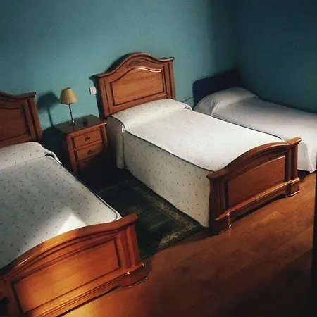 De Fidel Inn 3*