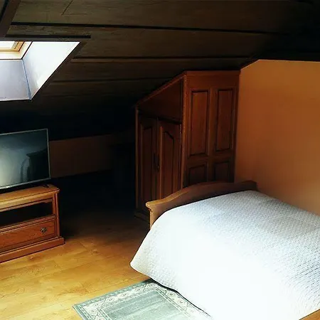 Inn De Fidel Puentenansa