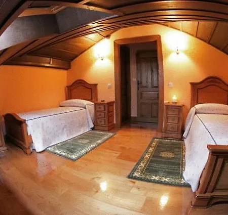 Inn De Fidel 3*