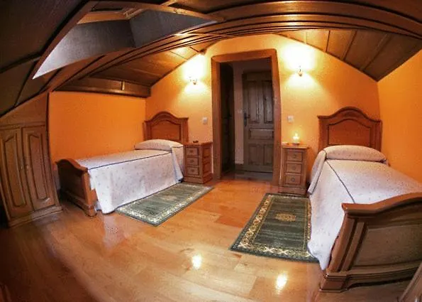 De Fidel 3* Puentenansa