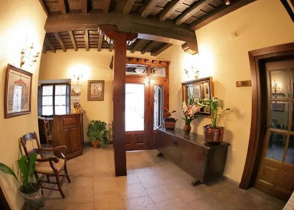 Mini-hôtel De Fidel