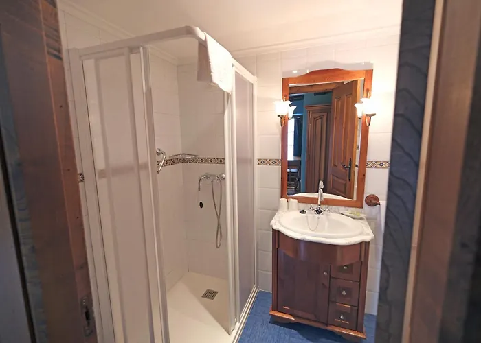 De Fidel Mini-hôtel