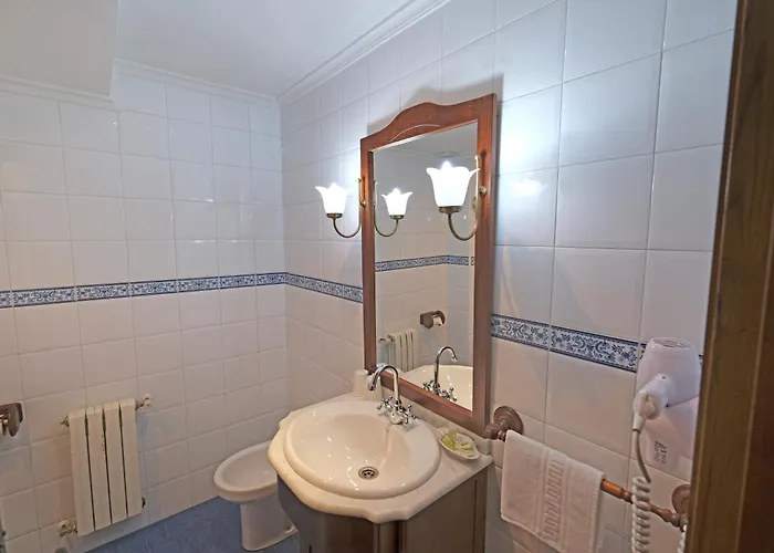 Mini-hôtel De Fidel