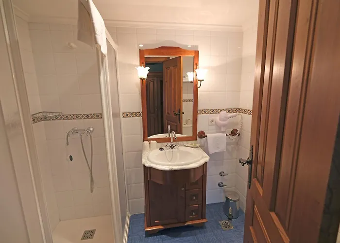 De Fidel Mini-hôtel 3*