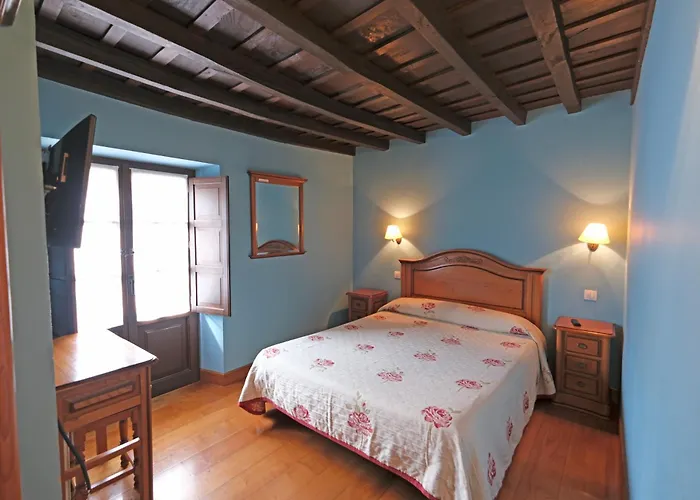 Mini-hôtel De Fidel 3*