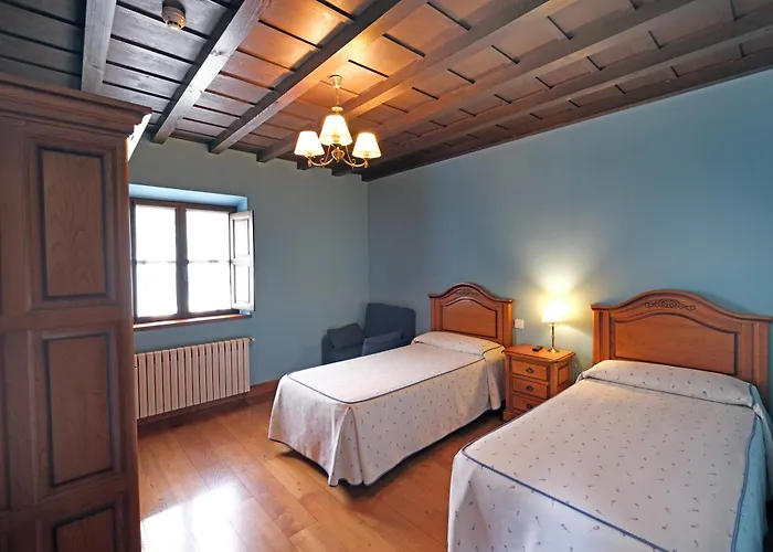 De Fidel 3* Puentenansa