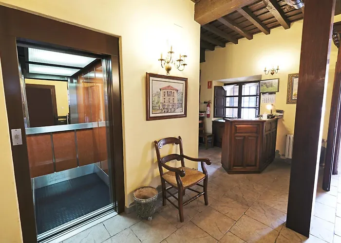 Mini-hôtel De Fidel