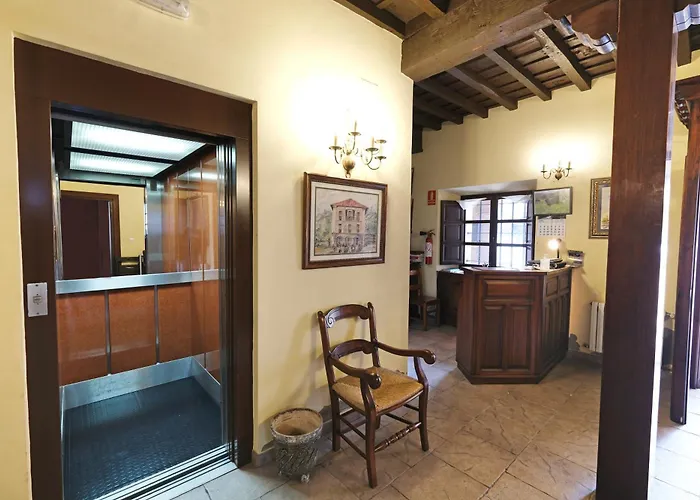 De Fidel 3* Puentenansa