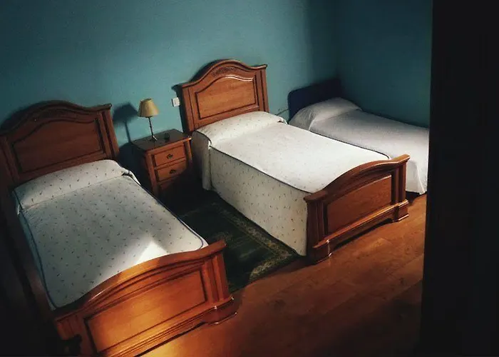 De Fidel Mini-hôtel 3*