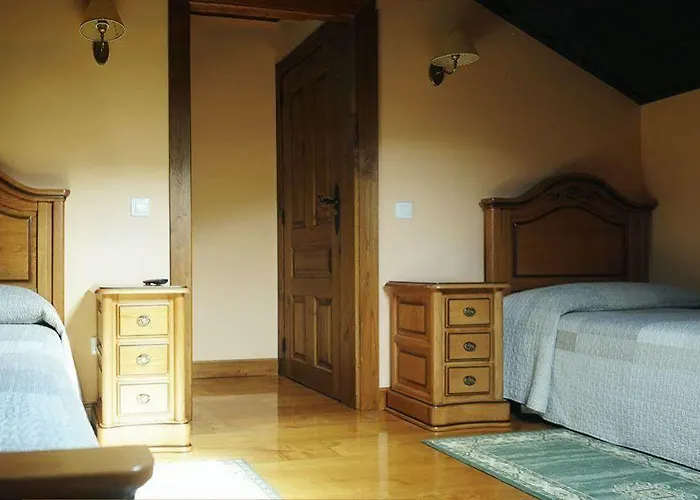 Mini-hôtel De Fidel 3*