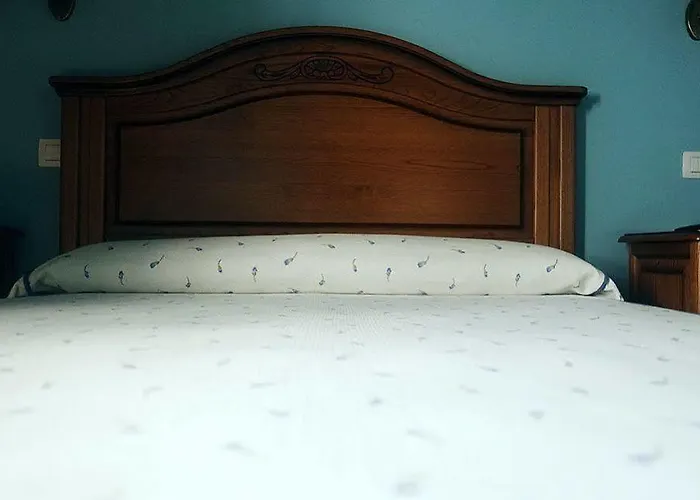 De Fidel Mini-hôtel 3*